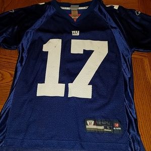 Mens New York Giants Jersey